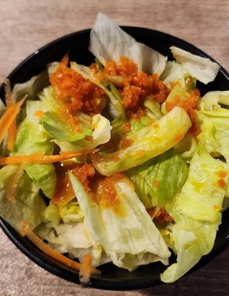 House Salad